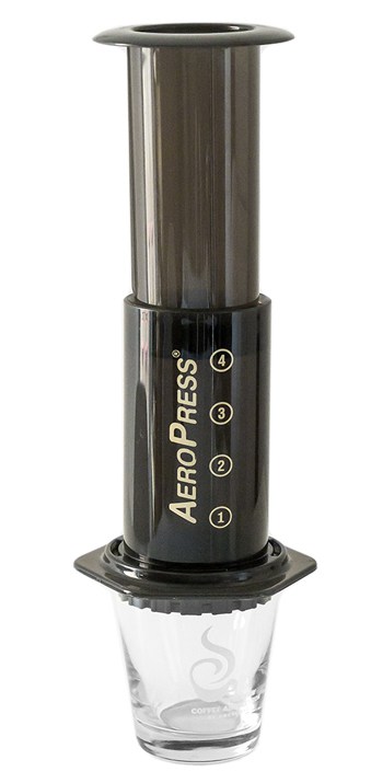 aeropress