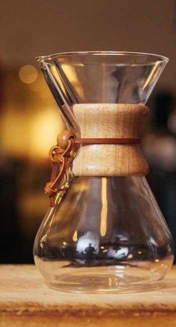 chemex-coffee-brewer