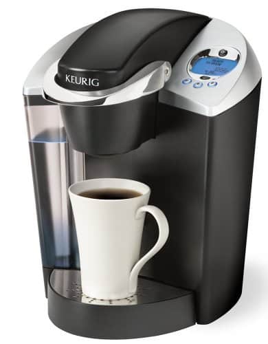 keurig-coffee-maker