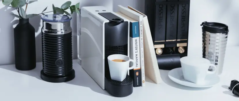 Nespresso Pixie VS Essenza Mini: What’s the Difference? Nespresso Pixie VS Essenza Mini: What’s the Difference?