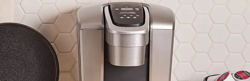 The Differences Between Keurig K575 and K-Elite: Which is Best? Keurig K575 vs K-Elite