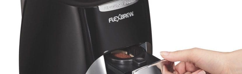 Keurig vs Flexbrew: Are Keurig Coffee Makers Better than Hamilton Beach? Keurig vs Flexbrew